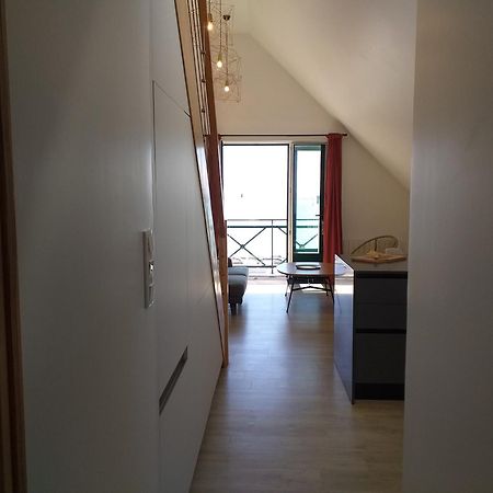 Alizee Apartment Granville Exterior foto