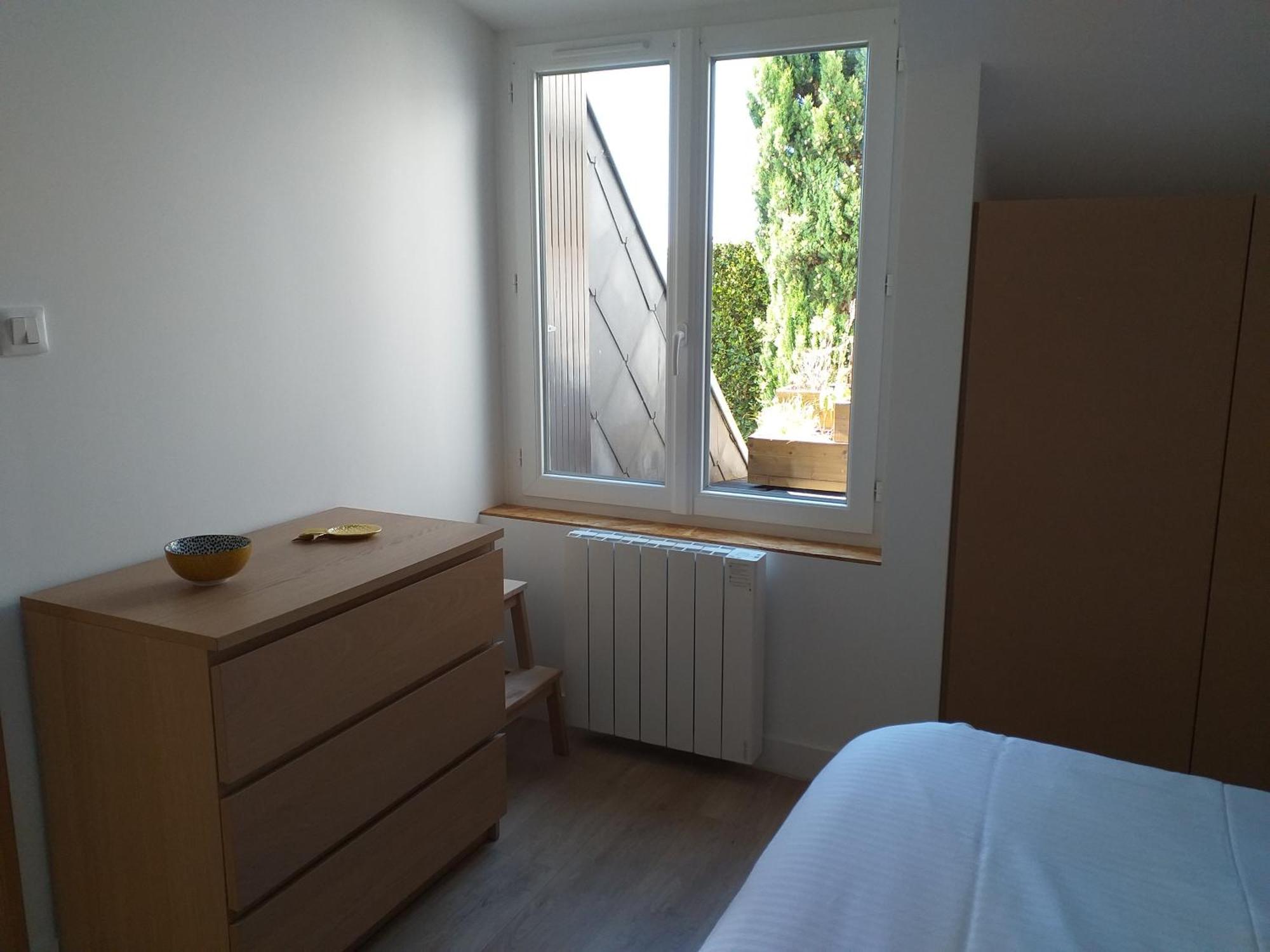 Alizee Apartment Granville Exterior foto